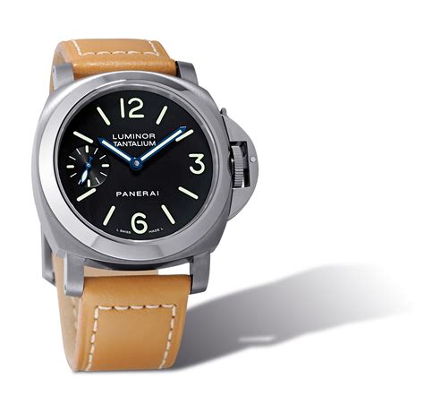 tantalum panerai